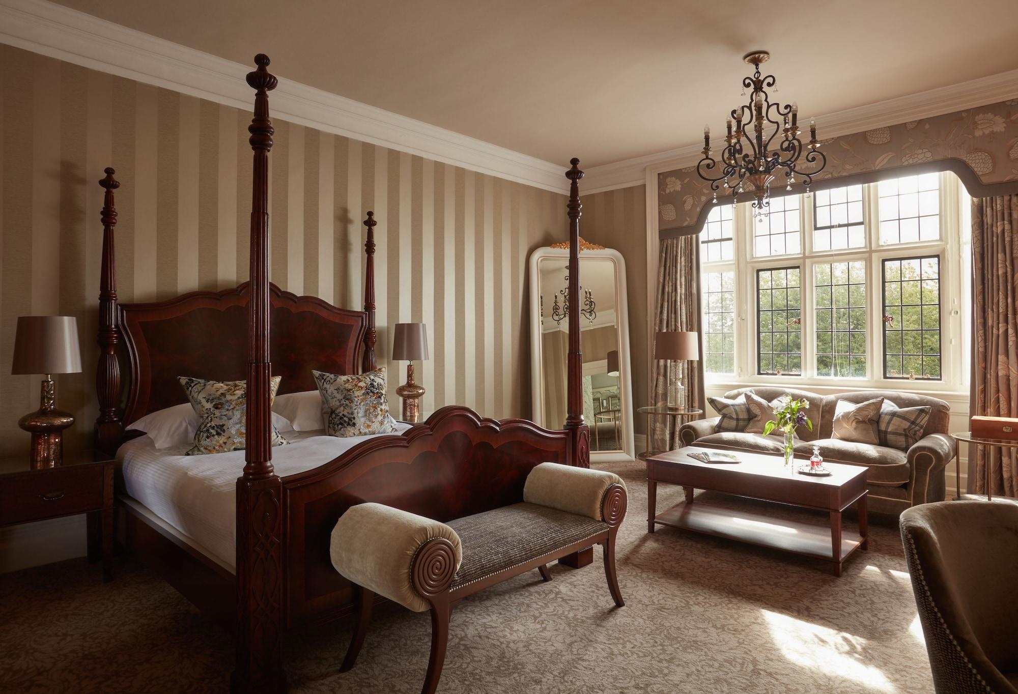 Bovey Castle Hotel Moretonhampstead Ngoại thất bức ảnh