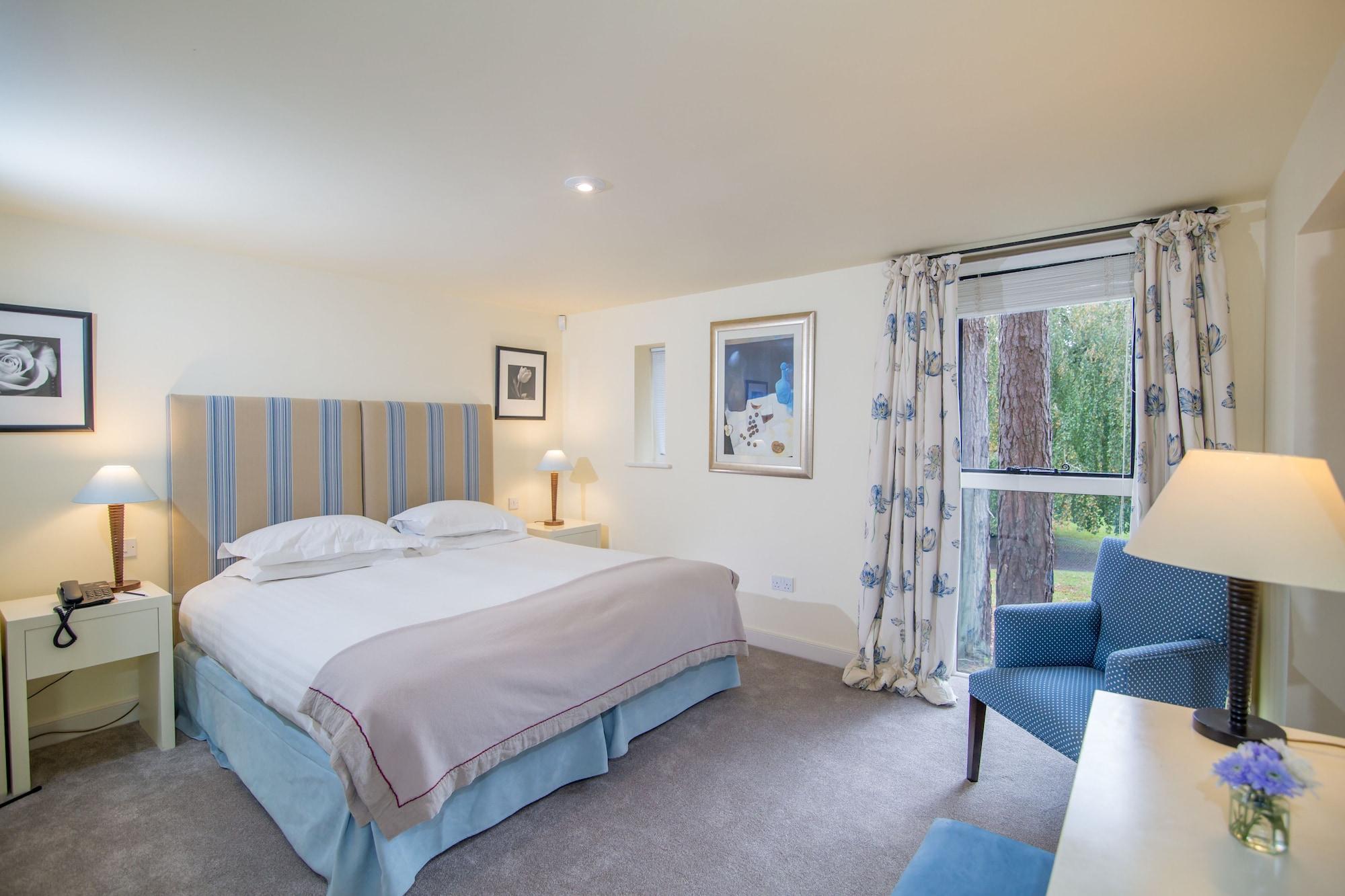 Bovey Castle Hotel Moretonhampstead Ngoại thất bức ảnh