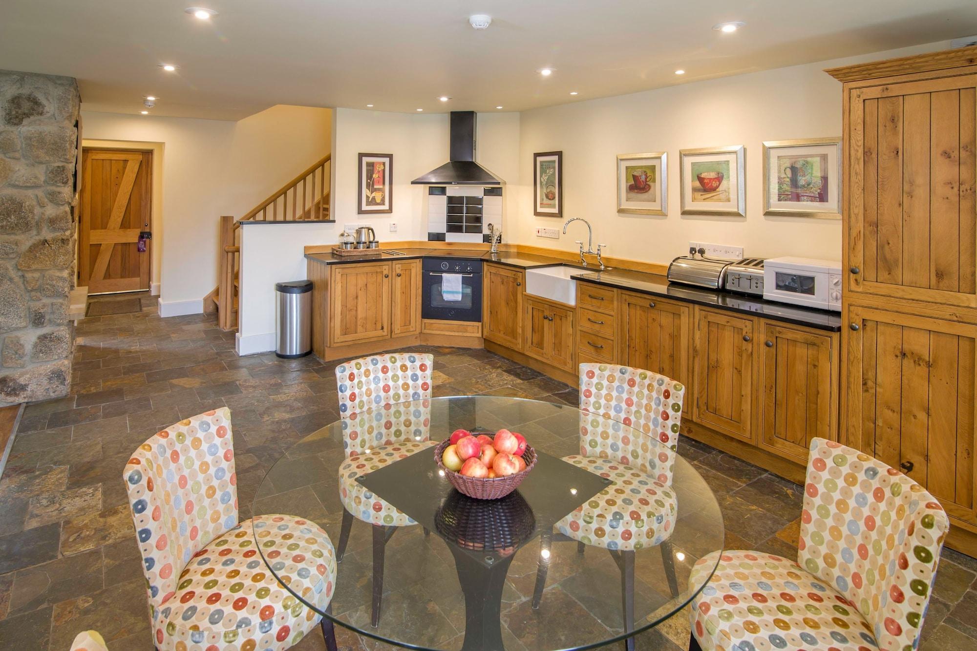 Bovey Castle Hotel Moretonhampstead Ngoại thất bức ảnh