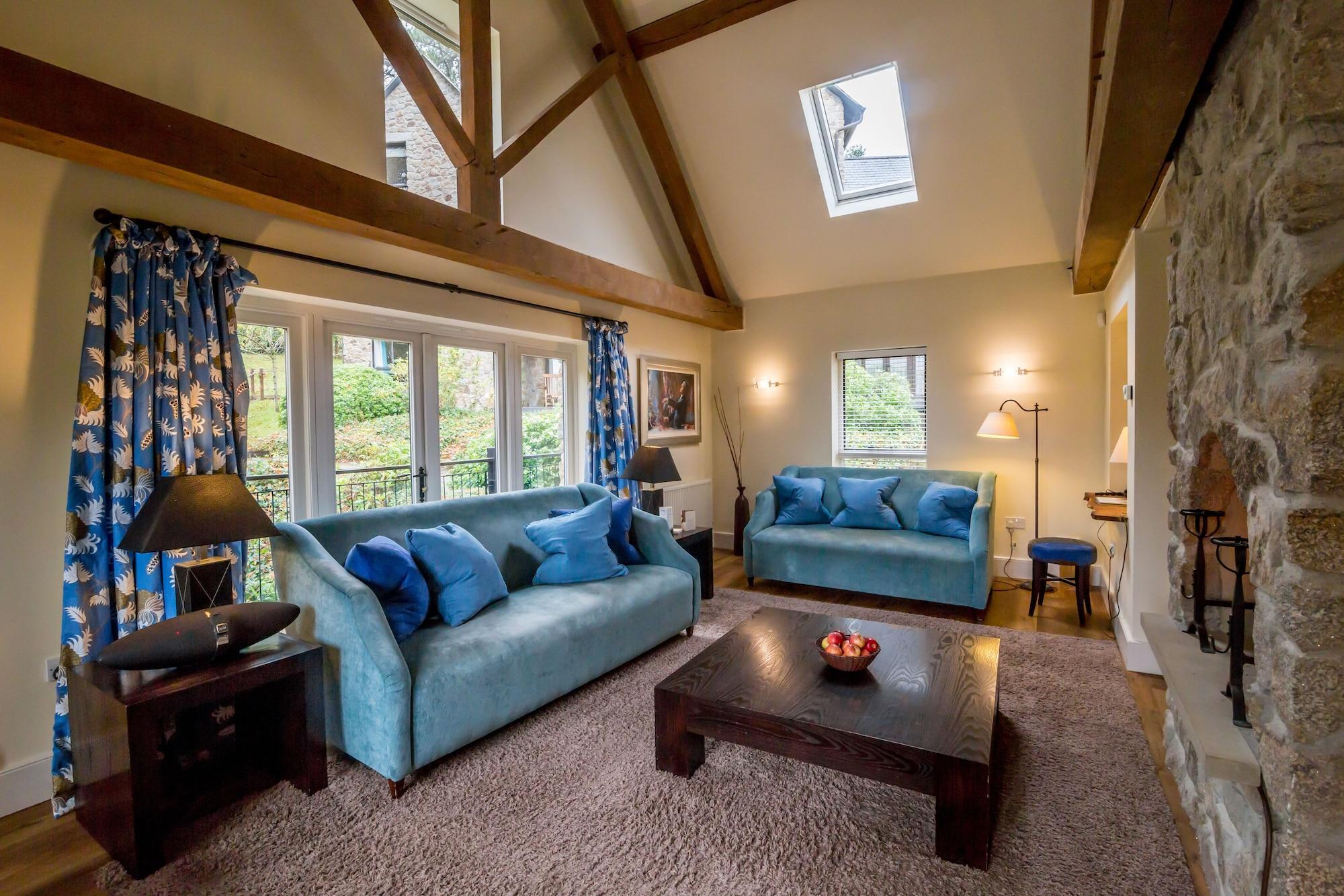 Bovey Castle Hotel Moretonhampstead Ngoại thất bức ảnh