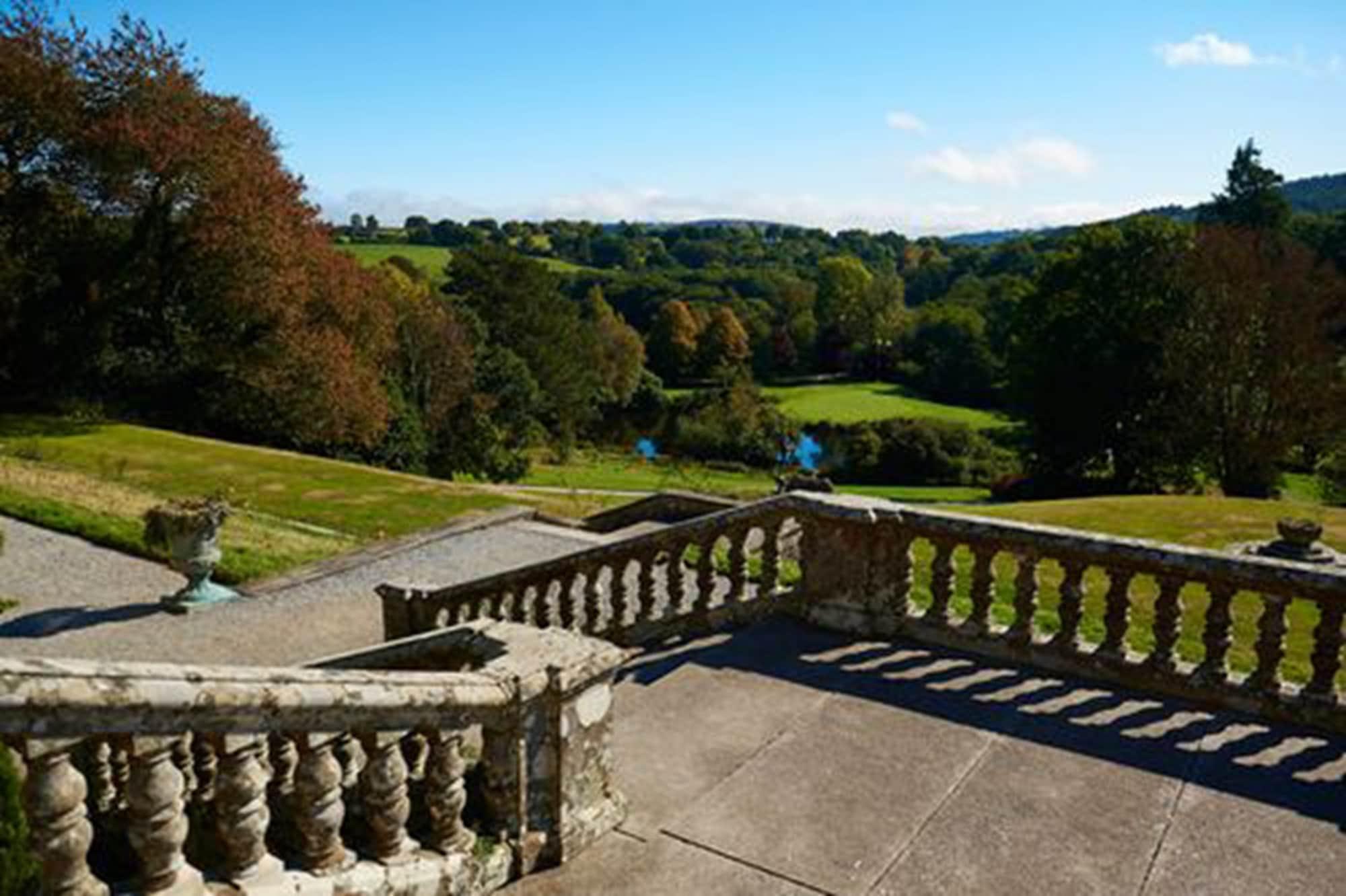 Bovey Castle Hotel Moretonhampstead Ngoại thất bức ảnh