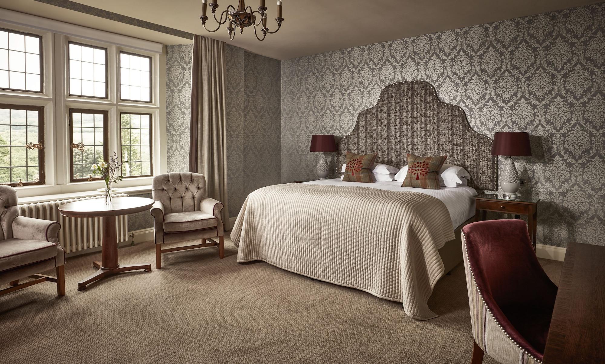 Bovey Castle Hotel Moretonhampstead Ngoại thất bức ảnh