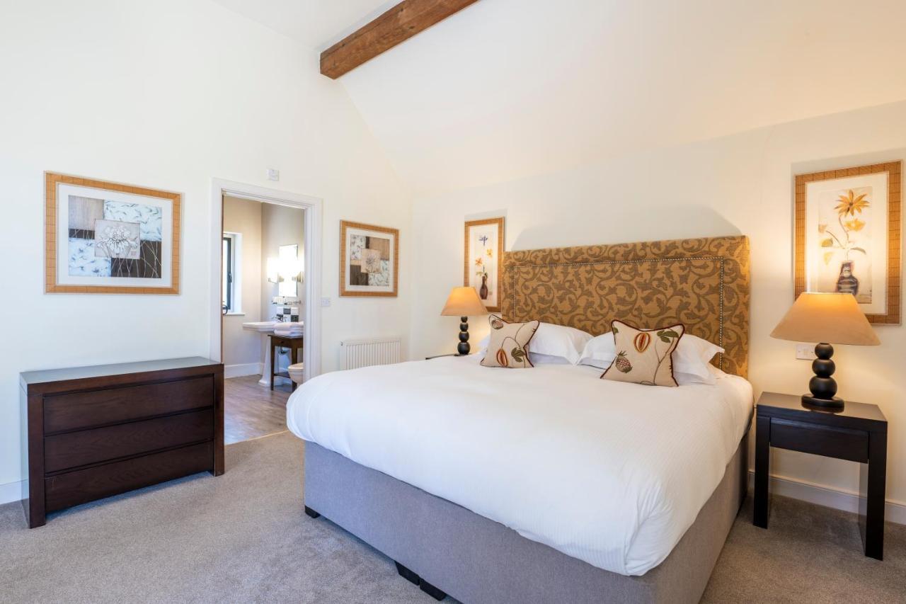 Bovey Castle Hotel Moretonhampstead Ngoại thất bức ảnh