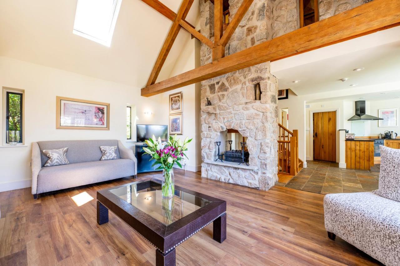 Bovey Castle Hotel Moretonhampstead Ngoại thất bức ảnh