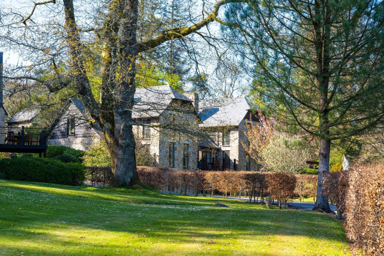 Bovey Castle Hotel Moretonhampstead Ngoại thất bức ảnh