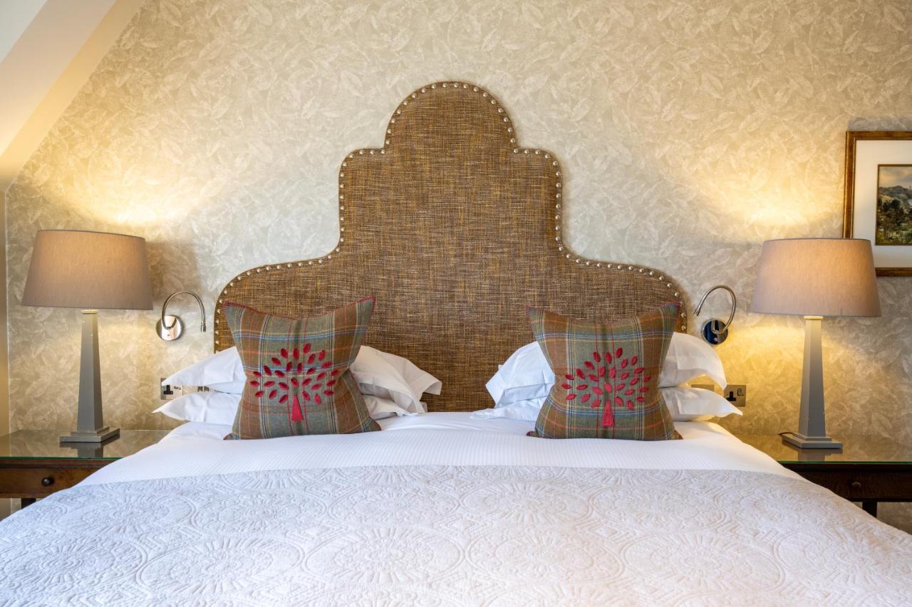 Bovey Castle Hotel Moretonhampstead Ngoại thất bức ảnh