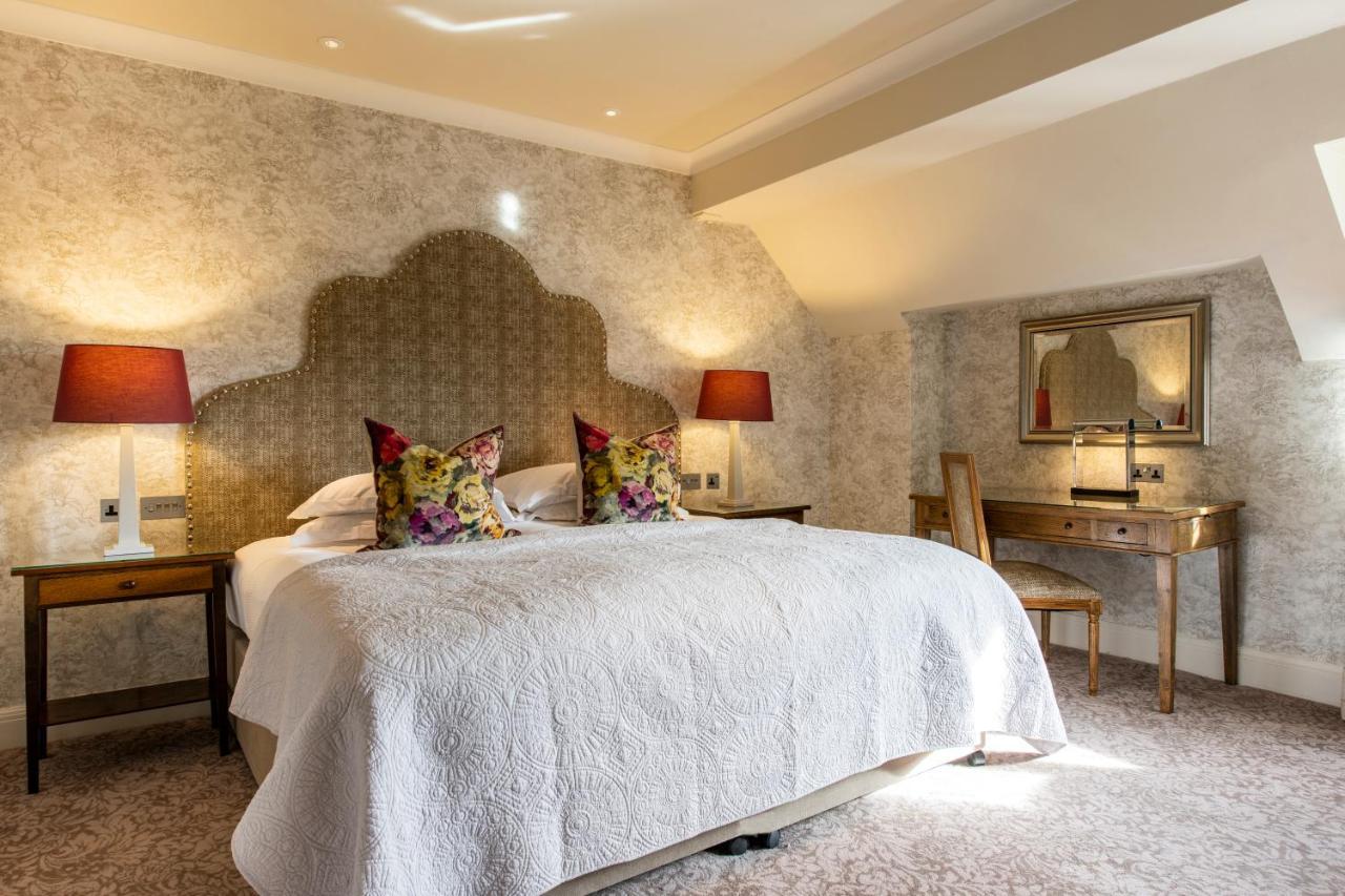 Bovey Castle Hotel Moretonhampstead Ngoại thất bức ảnh