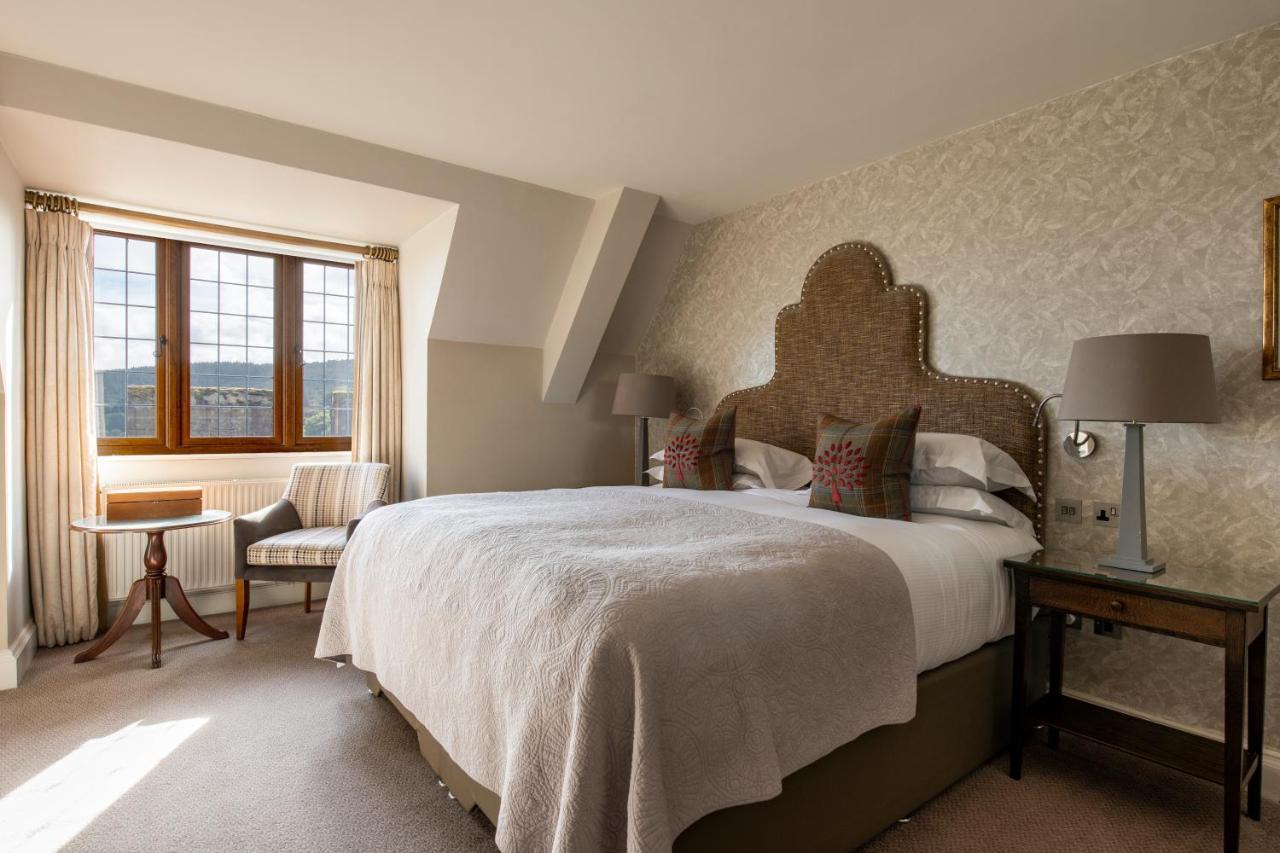 Bovey Castle Hotel Moretonhampstead Ngoại thất bức ảnh