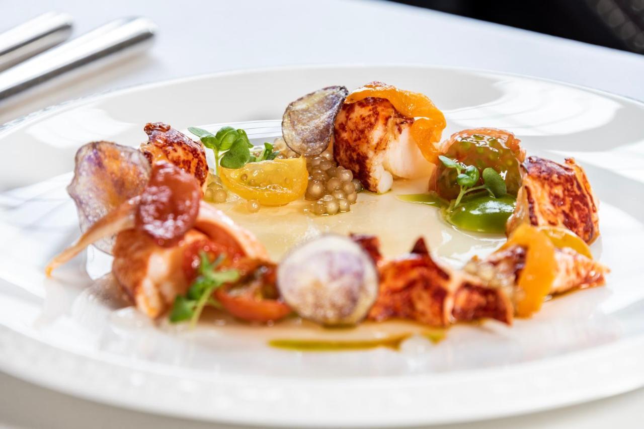 Bovey Castle Hotel Moretonhampstead Ngoại thất bức ảnh