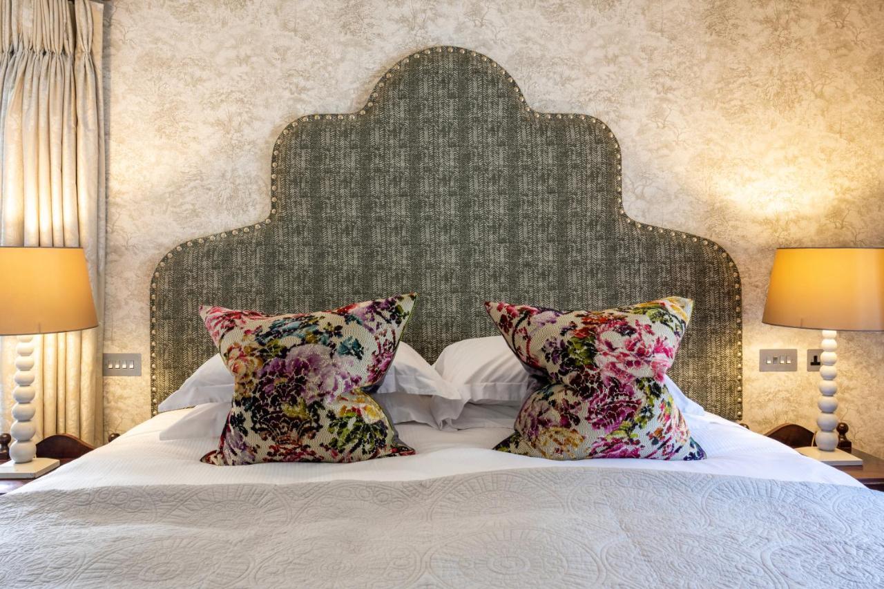 Bovey Castle Hotel Moretonhampstead Ngoại thất bức ảnh