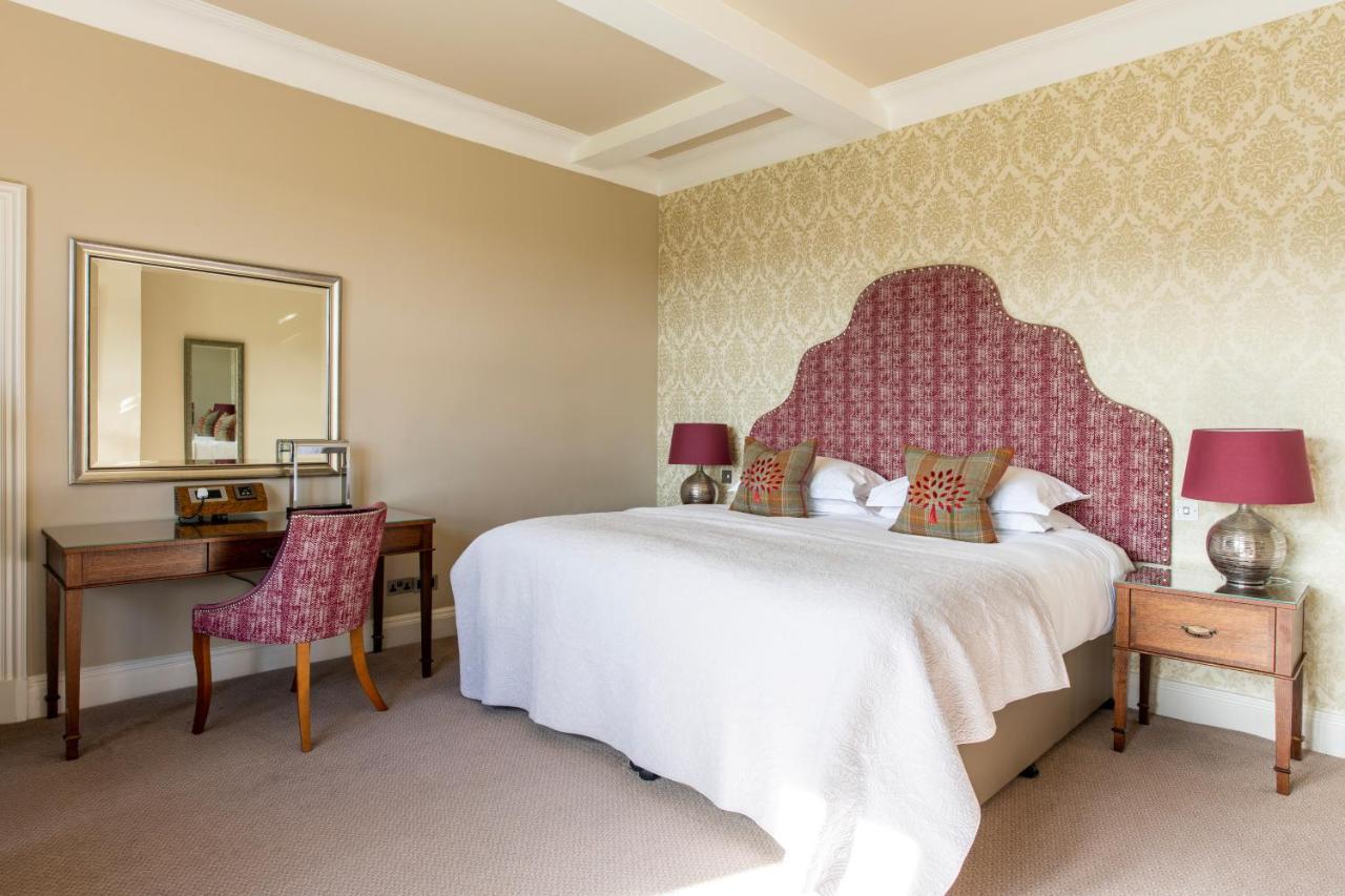 Bovey Castle Hotel Moretonhampstead Ngoại thất bức ảnh