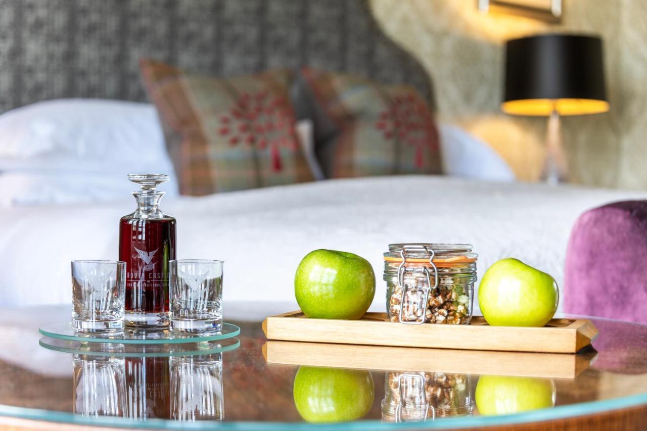 Bovey Castle Hotel Moretonhampstead Ngoại thất bức ảnh