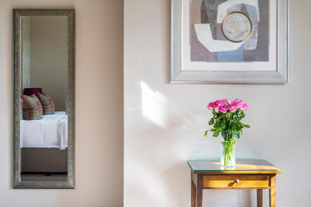 Bovey Castle Hotel Moretonhampstead Ngoại thất bức ảnh