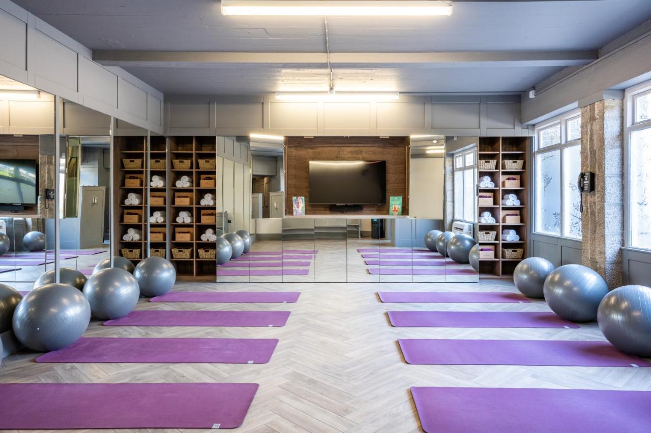 Bovey Castle Hotel Moretonhampstead Ngoại thất bức ảnh