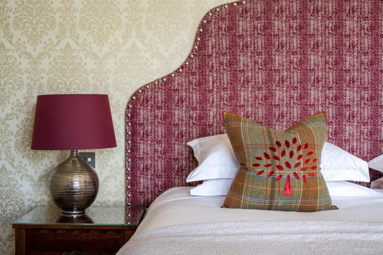 Bovey Castle Hotel Moretonhampstead Ngoại thất bức ảnh