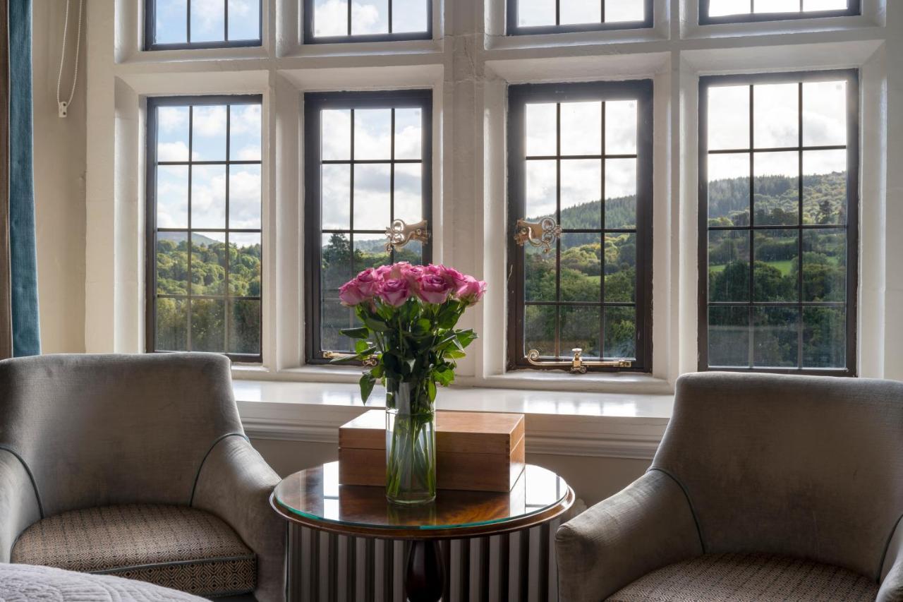 Bovey Castle Hotel Moretonhampstead Ngoại thất bức ảnh