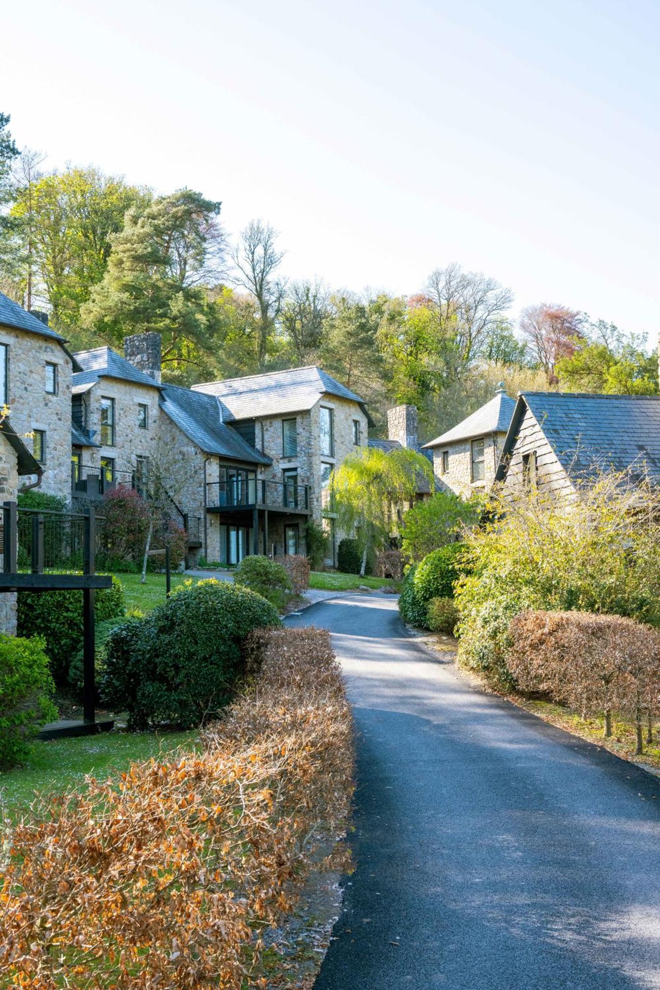 Bovey Castle Hotel Moretonhampstead Phòng bức ảnh