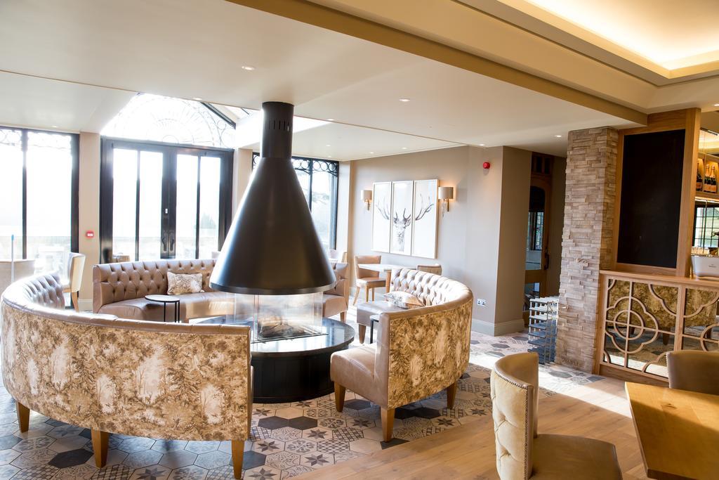 Bovey Castle Hotel Moretonhampstead Ngoại thất bức ảnh