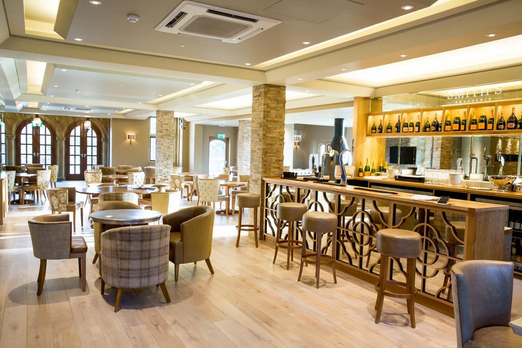 Bovey Castle Hotel Moretonhampstead Ngoại thất bức ảnh