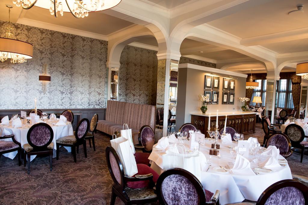 Bovey Castle Hotel Moretonhampstead Ngoại thất bức ảnh