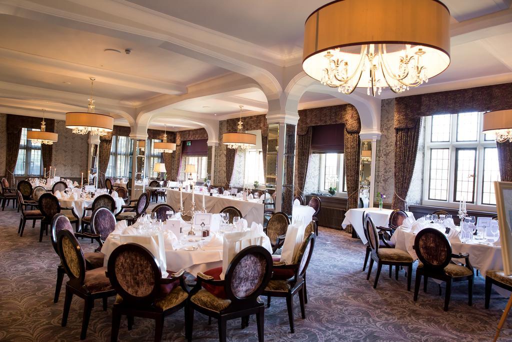 Bovey Castle Hotel Moretonhampstead Ngoại thất bức ảnh