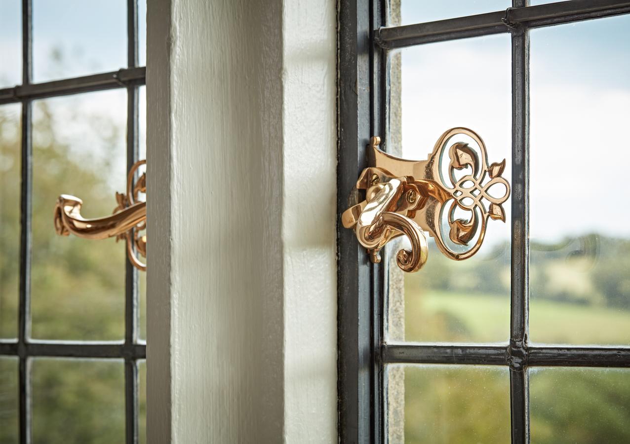 Bovey Castle Hotel Moretonhampstead Ngoại thất bức ảnh