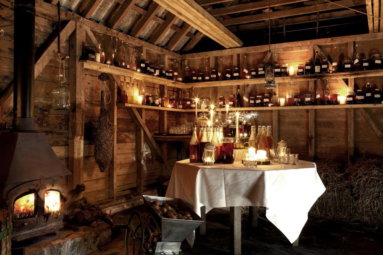 Bovey Castle Hotel Moretonhampstead Ngoại thất bức ảnh