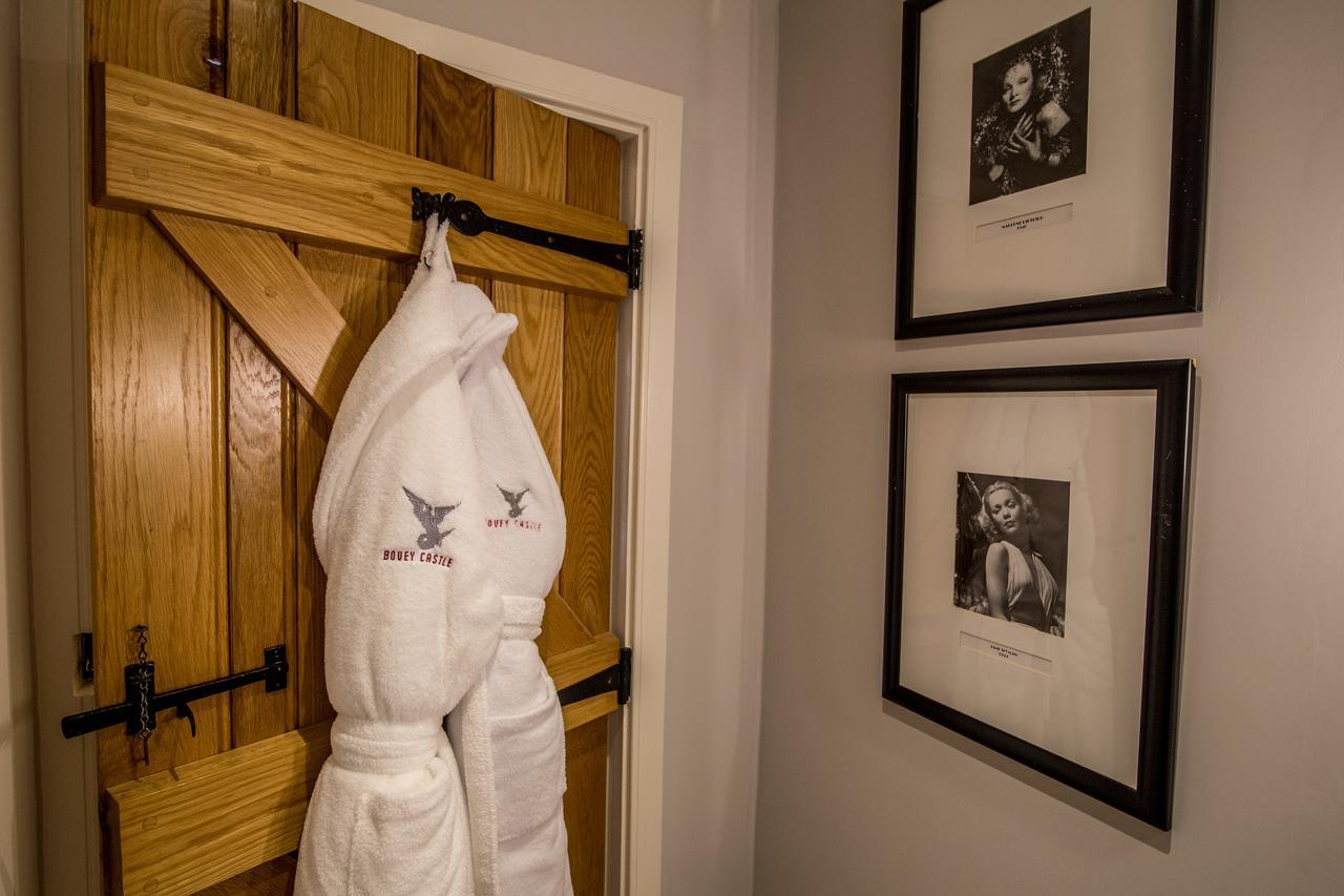 Bovey Castle Hotel Moretonhampstead Ngoại thất bức ảnh