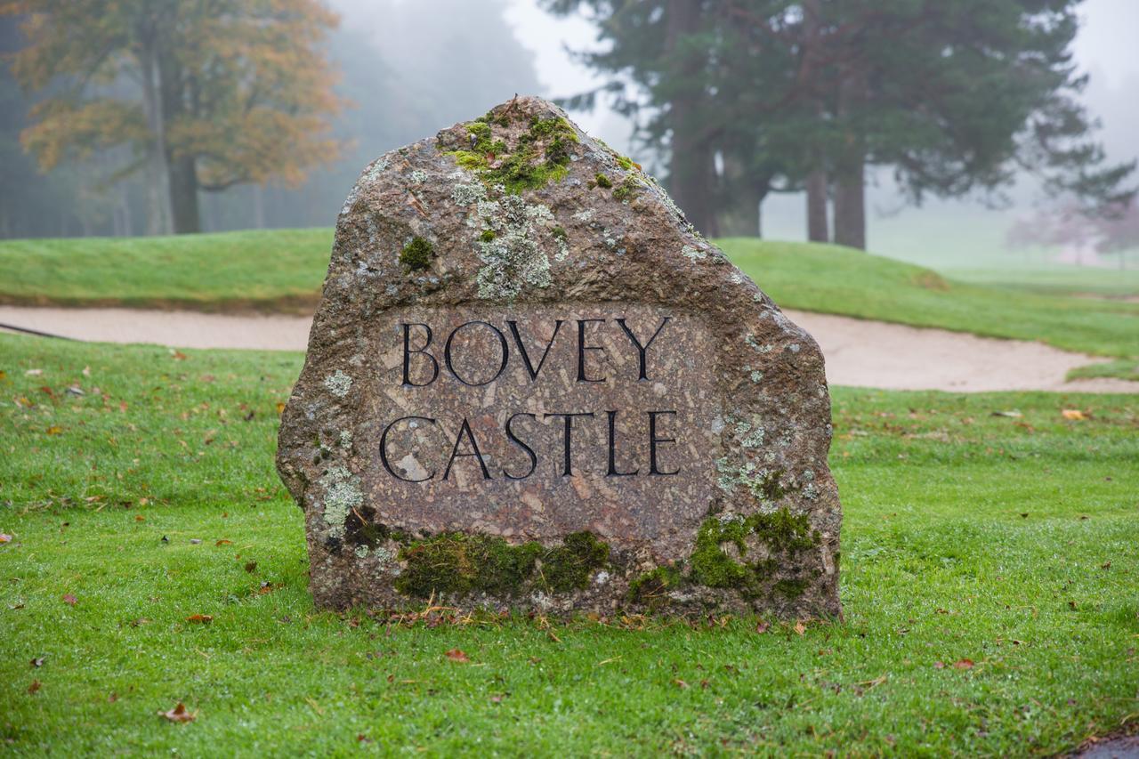 Bovey Castle Hotel Moretonhampstead Ngoại thất bức ảnh
