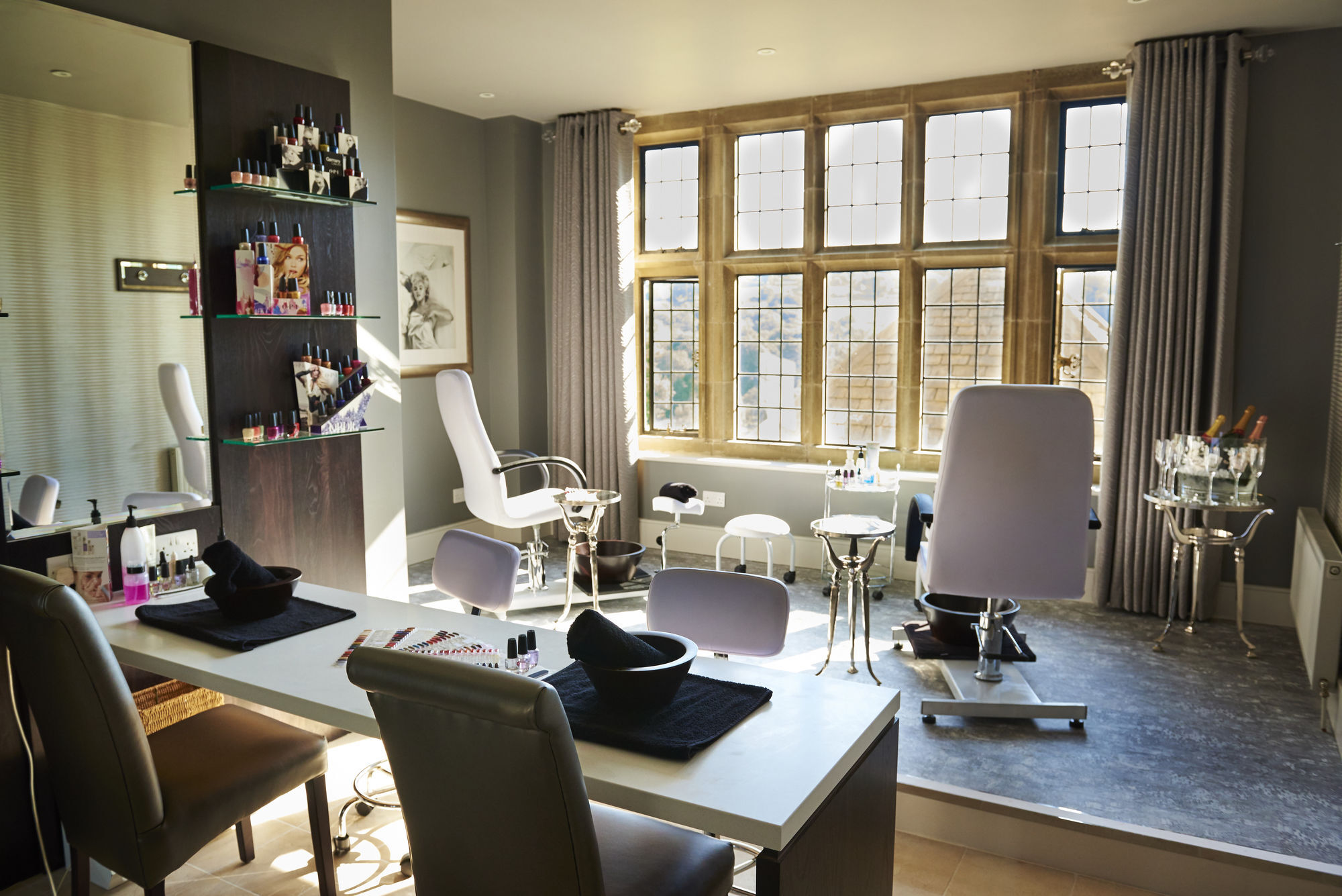 Bovey Castle Hotel Moretonhampstead Ngoại thất bức ảnh