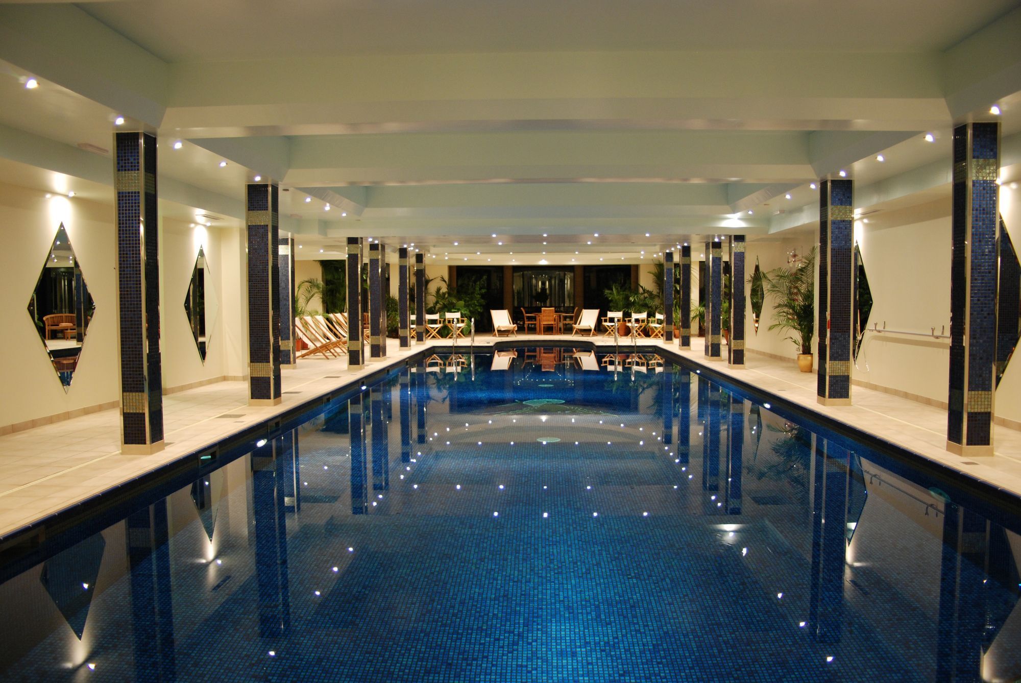 Bovey Castle Hotel Moretonhampstead Tiện nghi bức ảnh
